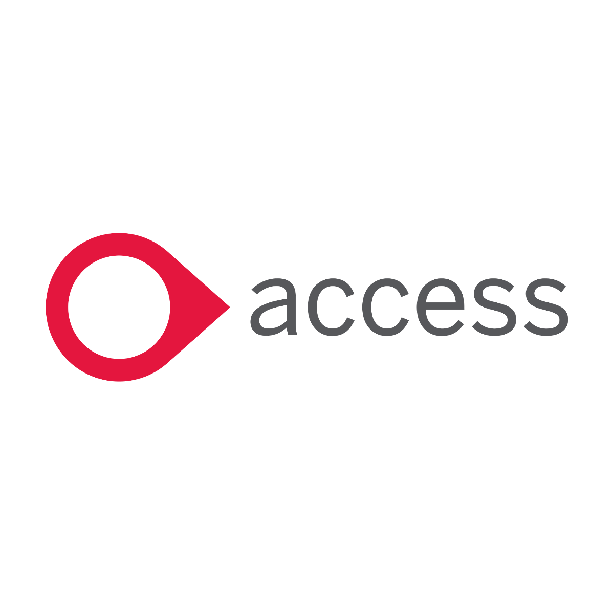 access